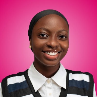 AngelBatubo's profile picture. Graphic Designer • UI/UX Designer | Media lead @socscuniport. I design strategic brand visuals that drive profit. Send a DM https://t.co/wHdlKTuqz8