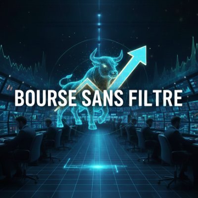 Pisan_03's profile picture. Investisseur actif partageant mon aventure sur Youtube ! More combat is harder, victory is beautiful. #bourse #action #dividende #trading #cac40