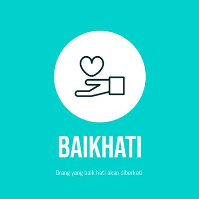 baikhatidotcom's profile picture. 💻 | https://t.co/eLiyLTcp9v 
♥️ | #baikhatiofficial 
👼 | baik hati