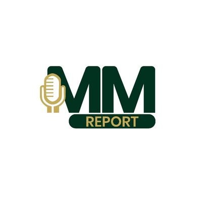 MMReport1's profile picture. News , Interviews and Current Affairs :Subscribe to our YouTube (https://t.co/jYZieTzMYV)