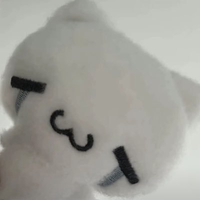 女｜中文/English/日語🆗 1i 软S
只回复感兴趣的dm 有狗了
只是记录一下我喜欢的东西🥲请不要造成困扰