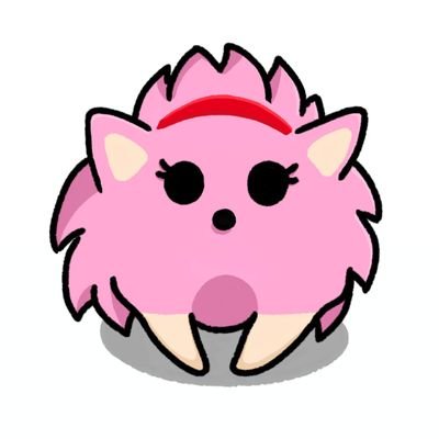 amiixart's profile picture. ♡˚｡⋆ I pink hedgie ｡･:* ❭❭ 🌸 || 16 🎀 || 💌 ➜ 💙🩷 || AMY ROSE BRAINROT 💗 || Content Creator ⋆｡˚☆ ✿ Multi Fandom (maily Sonic) ✿ Team Knux ᥫ᭡ ✿