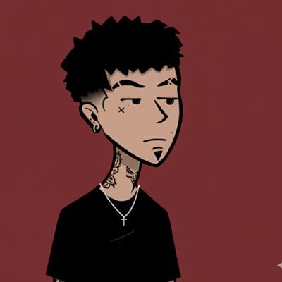 thereal__troy's profile picture. calm face, loud alpha | milly @16 | meme quant |  demystifying crypto | DYOR but watch me first