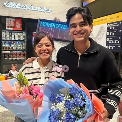 FaithNarciso24's profile picture. Community Organizer 💙