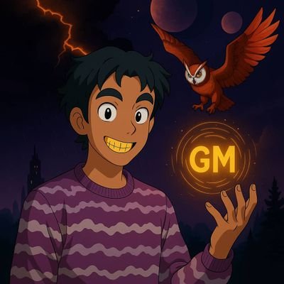 REGNOWEB3's profile picture. A lot can happen in one Year
inshallah