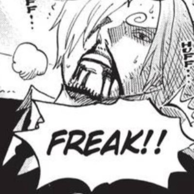 Sanjisleftfoot's profile picture. I AM NOT A MAN!!!!| don’t take my posts seriously 😪| I translate for fun| My strawpage! MINOR ❗️❗️