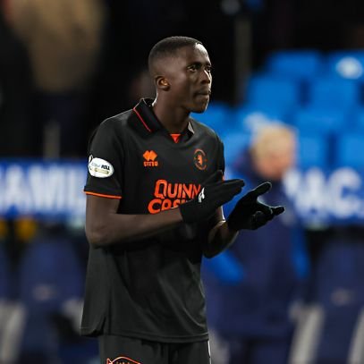 dufcway's profile picture. 🟠⚫️ | Dundee United Page