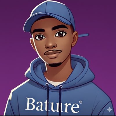monBature's profile picture. Medic ⚕️ || Crypto/Fx Enthusiast | |@superteamNG ||🇧 🇪 🇸 🇹| 🇮 🇸 | 🇸 🇹 🇮 🇱 🇱 | 🇾 🇪 🇹 | 🇹 🇴 | 🇨 🇴 🇲 🇪
