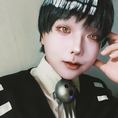 KJ_GIN's profile picture. 🇰🇷🇯🇵𝐂𝐨𝐬𝐭𝐮𝐦𝐞 𝐏𝐥𝐚𝐲𝐞𝐫: 𝐅𝐔𝐁 𝐅𝐫𝐞𝐞 ʜᴏɴᴋᴀɪ sᴛᴀʀʀᴀɪʟ,ʜᴜɴᴛᴇʀxʜᴜɴᴛᴇʀ,ᴛʏᴘᴇ-ᴍᴏᴏɴ 𝗙𝗔𝗜𝗥𝗬 𝗧𝗔𝗜𝗟 그 이외 고전장르