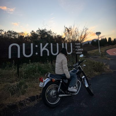 asssu_00's profile picture. ‘98 🚺 SR400 2024.9〜 バイク垢の方無言フォロー失礼します🙇‍♀️ 邦ロック /coldrain マキシマムザホルモン ( DMは殆ど見ません )