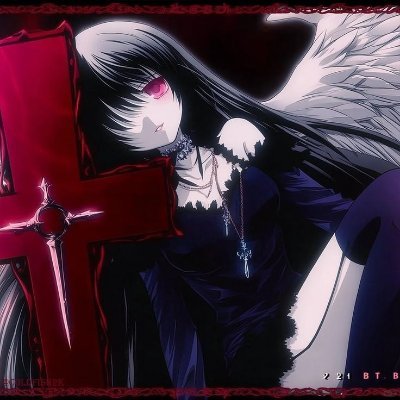 crufye's profile picture. miau