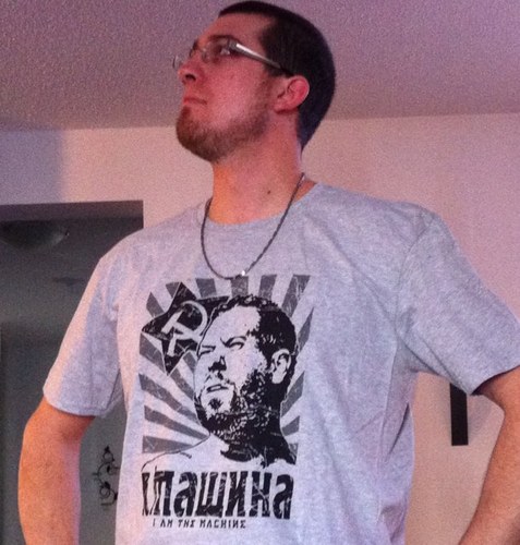 th3righthook's profile picture. 