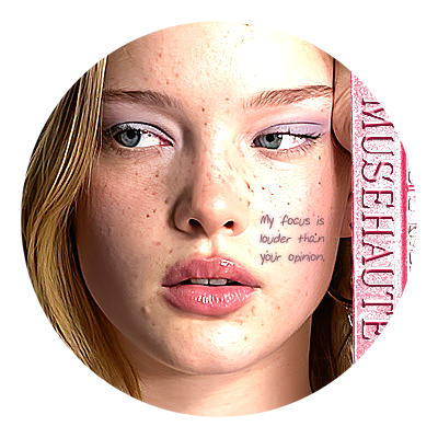 musehaute's profile picture. 