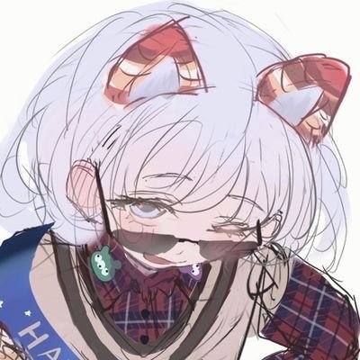 r2zdwtQfyvZouyB's profile picture. ※成人済み🐬☔
vtuberを描きます。

FAタグ　#FuutaArt　

ポートフォリオ→https://t.co/Z84VCOPoT4

リクエスト→https://t.co/LE9h7rn416