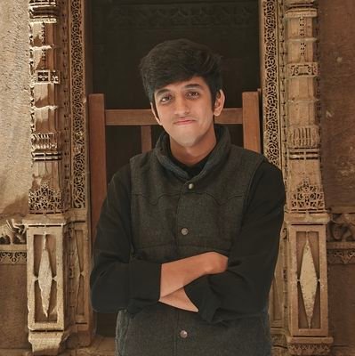 azizreports's profile picture. Journalist @BhaskarEnglish_ | Ex - Gujarat Samachar | Views & RTs unaffiliated