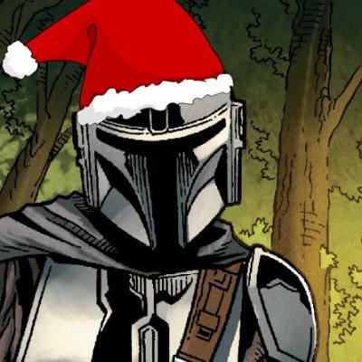 bossdjarin's profile picture. Safe space | Star Wars especially The High Republic and The Mandalorian | books | cr: sotr, Inferno squad