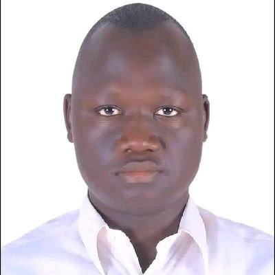 AnthonyIga95173's profile picture. Advocating for Gender Mainstreaming and Youth Inclusion in Governance Affairs (Constitution and Election), Works  at IGAD Mission to the Republic of South Sudan