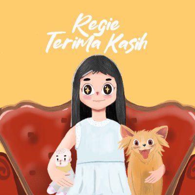 regilios_ofc's profile picture. Fanbase @_reginawilian🦄 | Katalis perubahan sosial melalui dukungan pendidikan, kesehatan, ekologi lestari dan budaya yang berkelanjutan🌏🍃