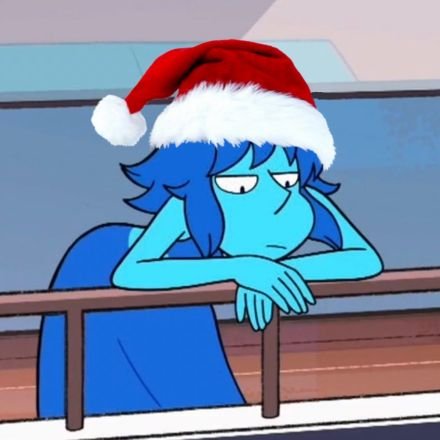 Brennen (jolly edition) 🎄 Profile