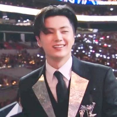 iwonhypen's profile picture. STAN ENHYPEN FOR CLEAR SKIN