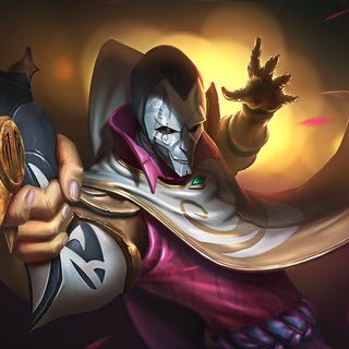 TheWilingKitten's profile picture. ADC Jhin, Seattle Sports and seeing the world!