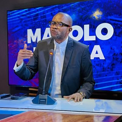 ZikaZika339486's profile picture. Secrétaraire National en charge de l'Edication de l'ECiDé, personalité politique de LAMUKA, porte parole du parti et candidat malheureux.