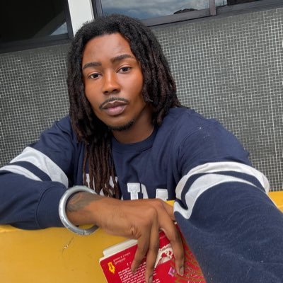 yonsportal's profile picture. Professor, Africanist, Southerner | Applied Sociology, Ph.D Candidate 📚 | “Arrogante Africano” | They call me “Yon”, but it’s “Dr. Yon” to you!