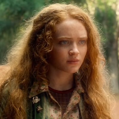 rebelr0bin's profile picture. will byers my #finalgirl