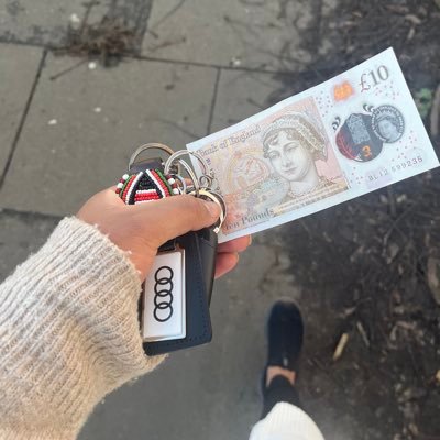 Blackrose1043's profile picture. 