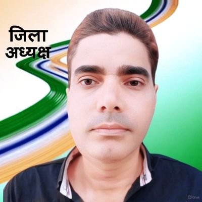 JAYPRAKASHIND7's profile picture. PLEASE NO DM 🚨 desh sarvopari Kisan jila  adhyaksh Jai Jawan Jay Kisan Indian army family  🪖⚔️ 🇮🇳