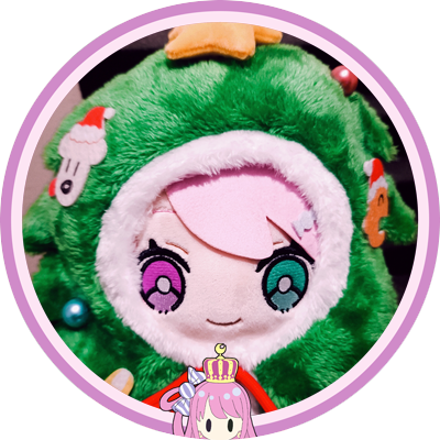 Moonaito (LunaFaces) 🍬🌟👓🐾