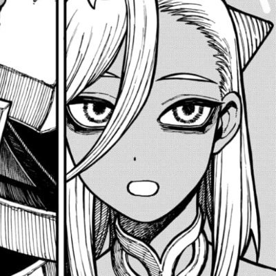 DDesanto33725's profile picture. • Lotta! She/her
• Multifandom and artist.
• Really love Castlevania games.
• Eng ✌️
• I love to chat, so sometimes there will be silly posts