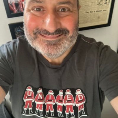 bestcanton7's profile picture. Followed by MUFC legend Lou Macari. Don’t let dyslexia stop you, speak out. Football the most important of the least important things in life. I do the odd poll