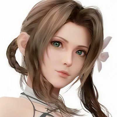 zerosugarsugar's profile picture. FF7 / Clerith /
All Aerith /
Aerith is the best girl 💕☁️🌏🌈
/ If you love Aerith, I love you too.

TBHK / JSHK / Amanene💕🚀🌕 / Hananene💕🌺🐟 / Allnene
