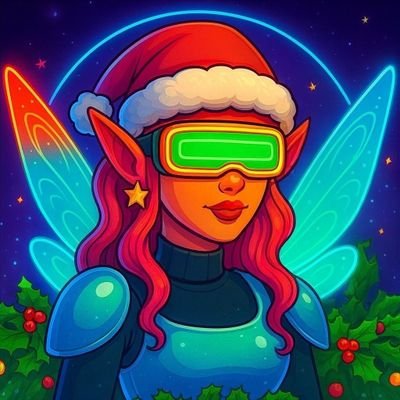 theelixyne's profile picture. Fueled by Art 🎨 | Crypto and meme token hunter | Ex-Mod Open to Gigs (DMs open) | 🌍 Living between Web2 & Web3 worlds