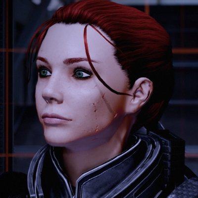 JadesSabre's profile picture. o/ 🦥 🦬 Long-time gamer, tab keeper, chicken tender, willing to die on the hill of justification sola fide, kind of in love with the Normandy.