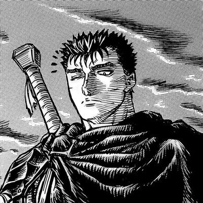 Vedansh_S1's profile picture. Avid berserk enjoyer
(total read count : 3)