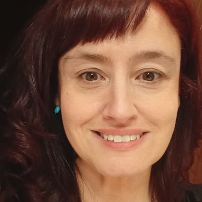 farmatornero's profile picture. Farmacéutica. Vengo a aprender y a reír (no miro dm)