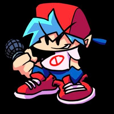 fnf_bf31936's profile picture. Hi l'm The Boyfriend
my years old 20!
and Friday Night Funkin' real Boyfriend 
Official existence in the real world, of course, and in games too