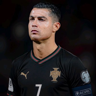 Mirko7x's profile picture. @Cristiano | @FMFutChamps