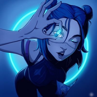 Genesis_X66's profile picture. BASED Brazilian 🇧🇷 | BASED Developer 🟦 | Github 💻