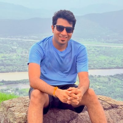 hello__harshit's profile picture. Co-founder @ CoverSure | Building @CoverSure_in | India’s most purpose-driven InsureTech