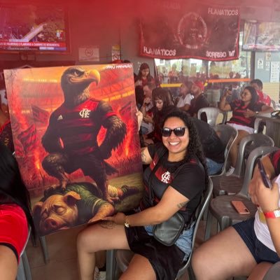 lariskmelo's profile picture. 