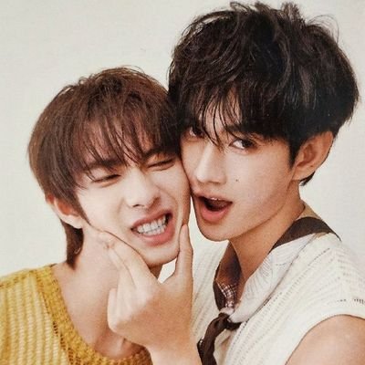 downbadism_BL's profile picture. I'm this close to rename myself to Horny Savage but I swear I love cute fluff too