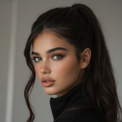 rosemoni18's profile picture. AI x Creativity 🚀 | Showcasing Innovative Tech & SaaS Tools 🤖
Helping Indie Founders grow globally 🌍
📩 DM for Collabs & Partnerships