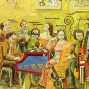 k_kikaku_2025's profile picture. 音楽系企画を主にしています。(最近、極少)
(アカウント作り直しました。)