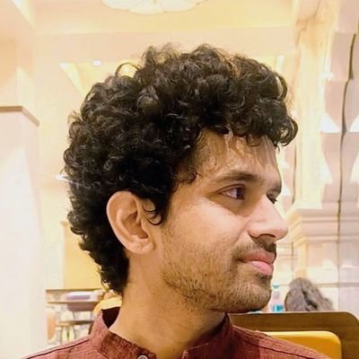 Aprameyah_'s profile picture. ENTJ, Astrology enthusiast. 
Tiruppugazh/திருப்புகழ் lover. trains/coffee
https://t.co/Ei9m1LHAi9