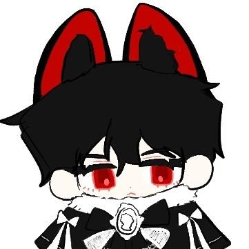 _B_lanche_'s profile picture. 무속성 90 속성 10