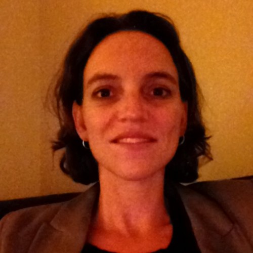 suzannevdwiel's profile picture. 