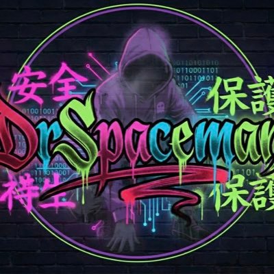 drspacemangames's profile picture. 🇨🇦 PS5 - PlayStation Portal & Cloud Gaming - Cybersecurity. Antifa at heart. ADHD/Neurodivergent. 🇨🇦 Veteran.